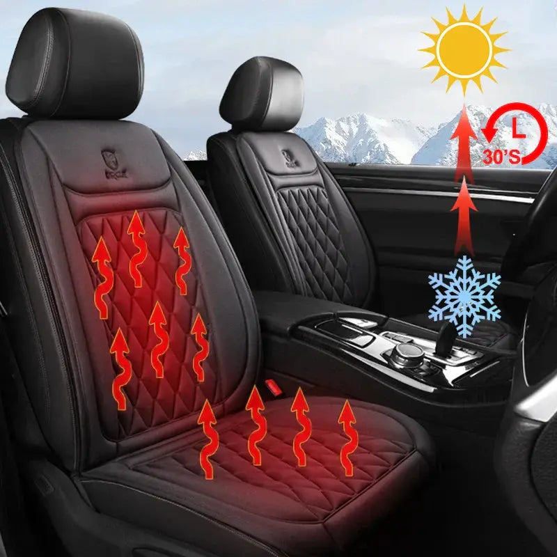 Siège Chauffant pour voiture