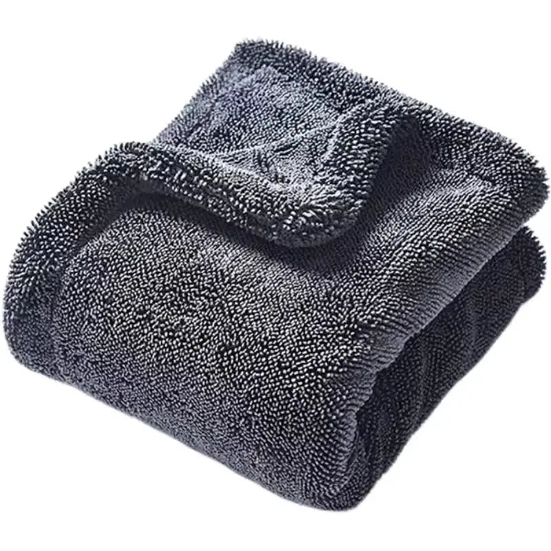 Serviette de Séchage Microfibre Ultra Absorbante
