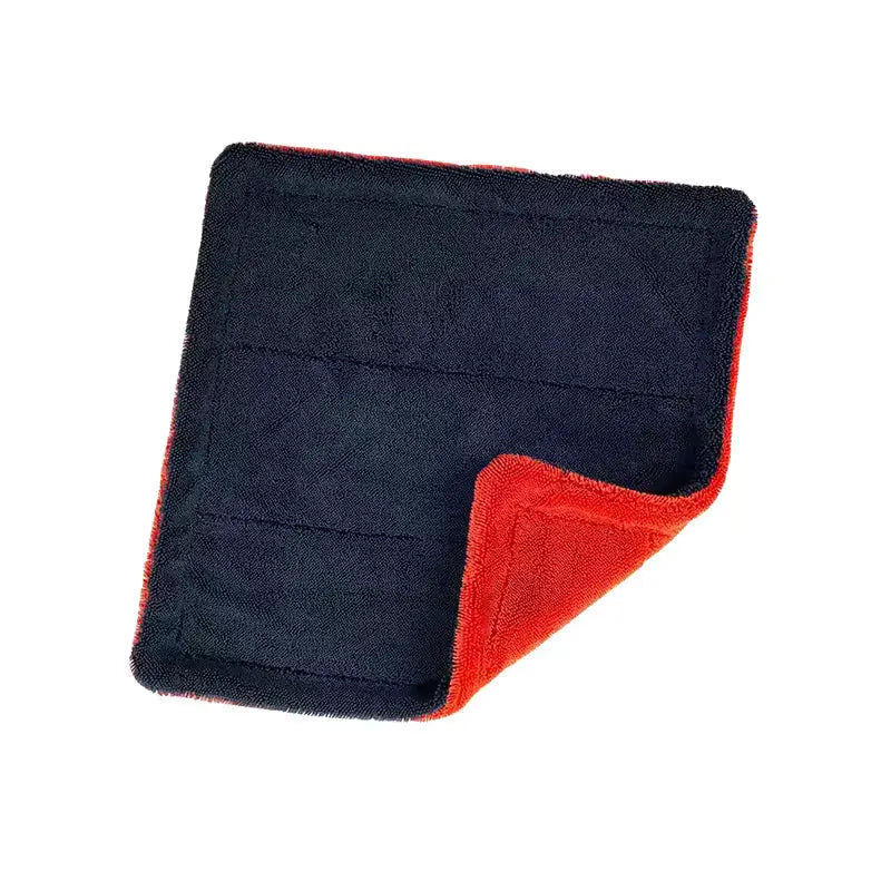 Serviette de Séchage Microfibre Ultra Absorbante
