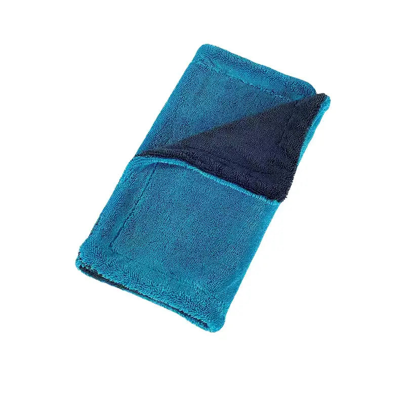 Serviette de Séchage Microfibre Ultra Absorbante