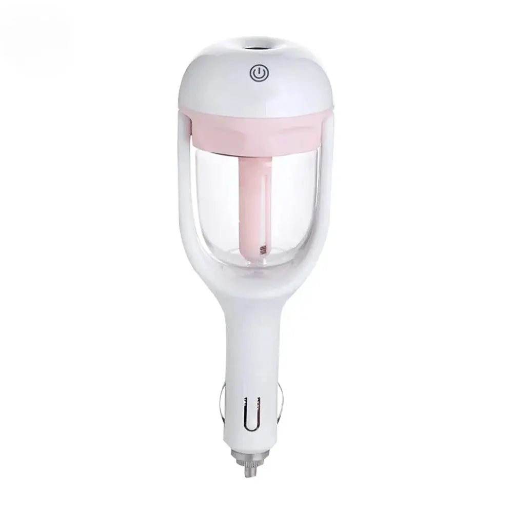 Humidificateur d'air 3-en-1