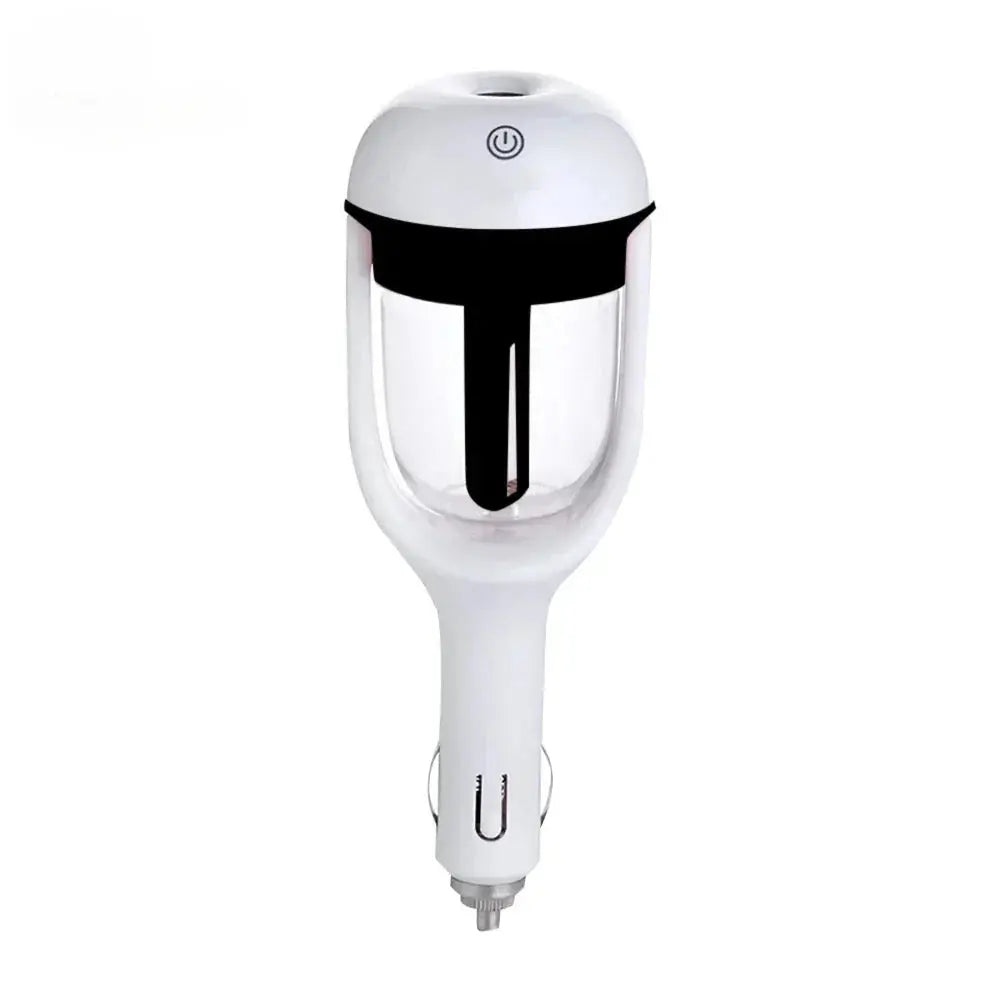 Humidificateur d'air 3-en-1