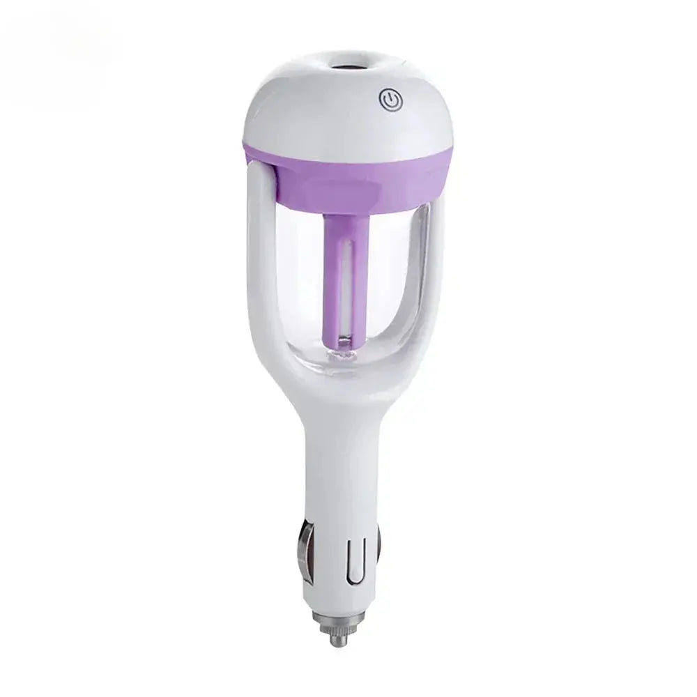 Humidificateur d'air 3-en-1