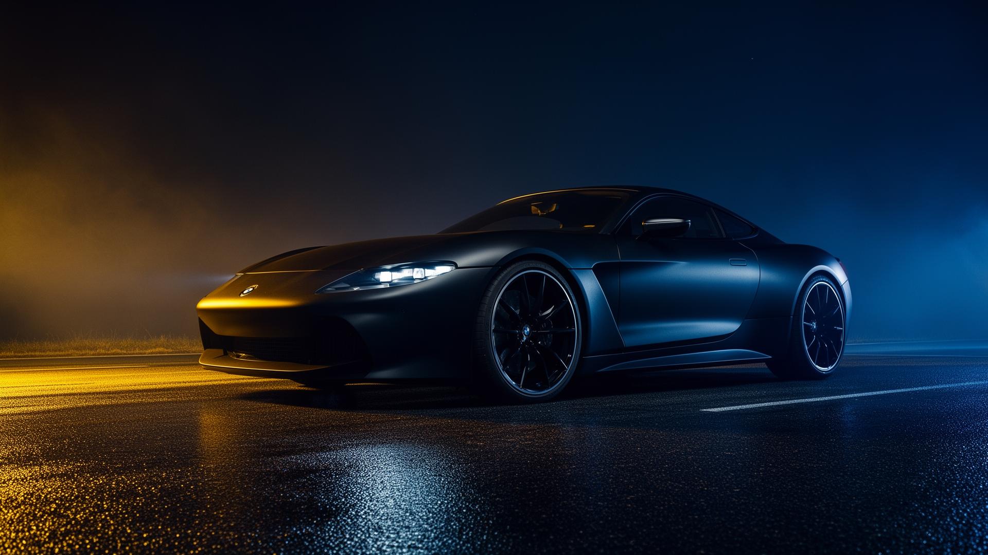 V8M Auto hero