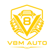 V8M Auto