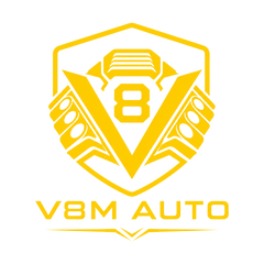 V8M Auto
