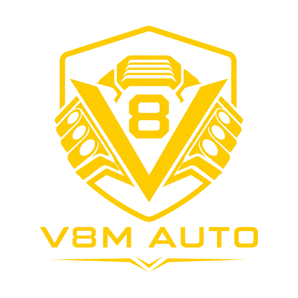 V8M Auto